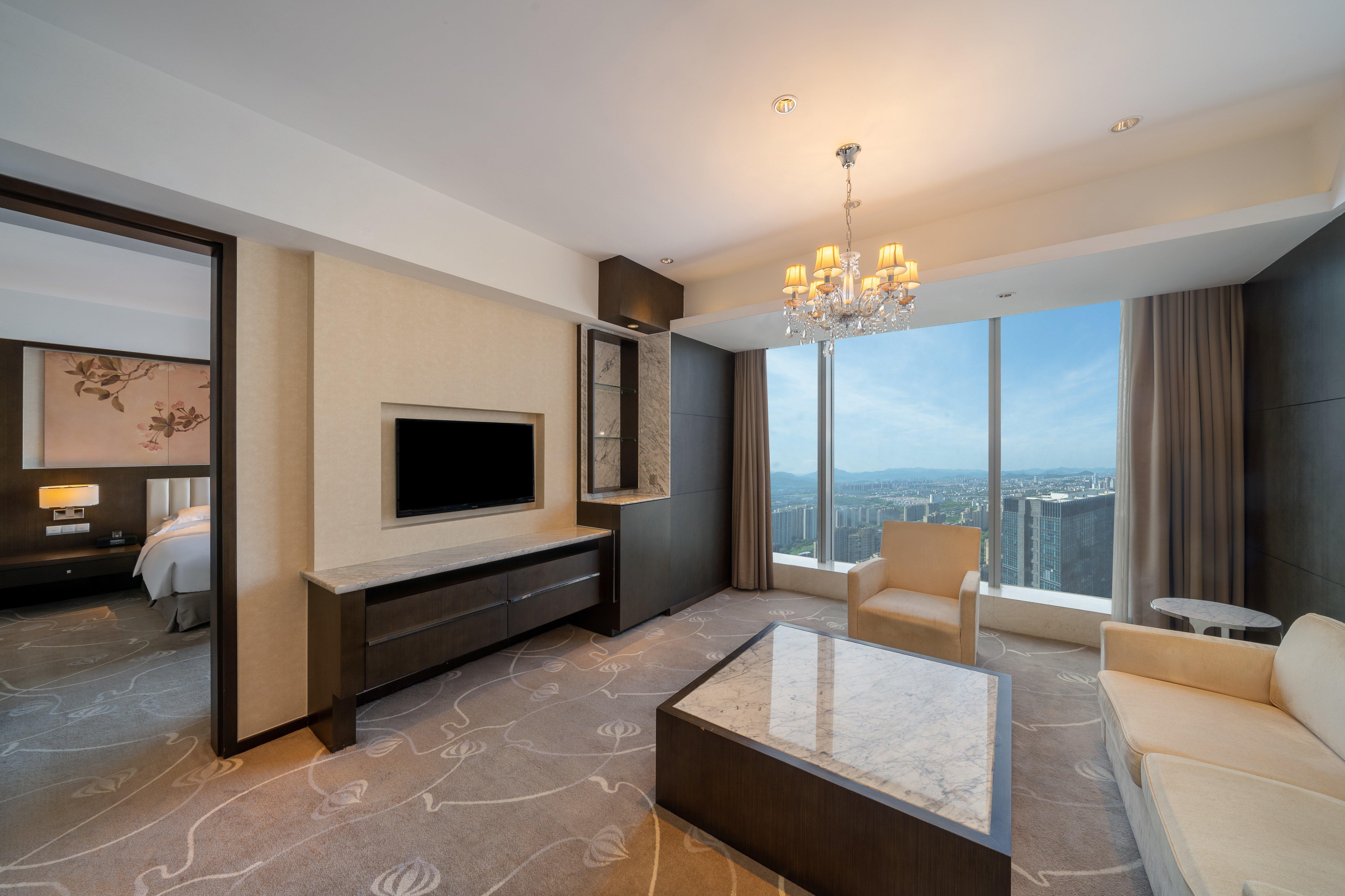 Crowne Plaza Shaoxing, An Ihg Hotel Exterior foto