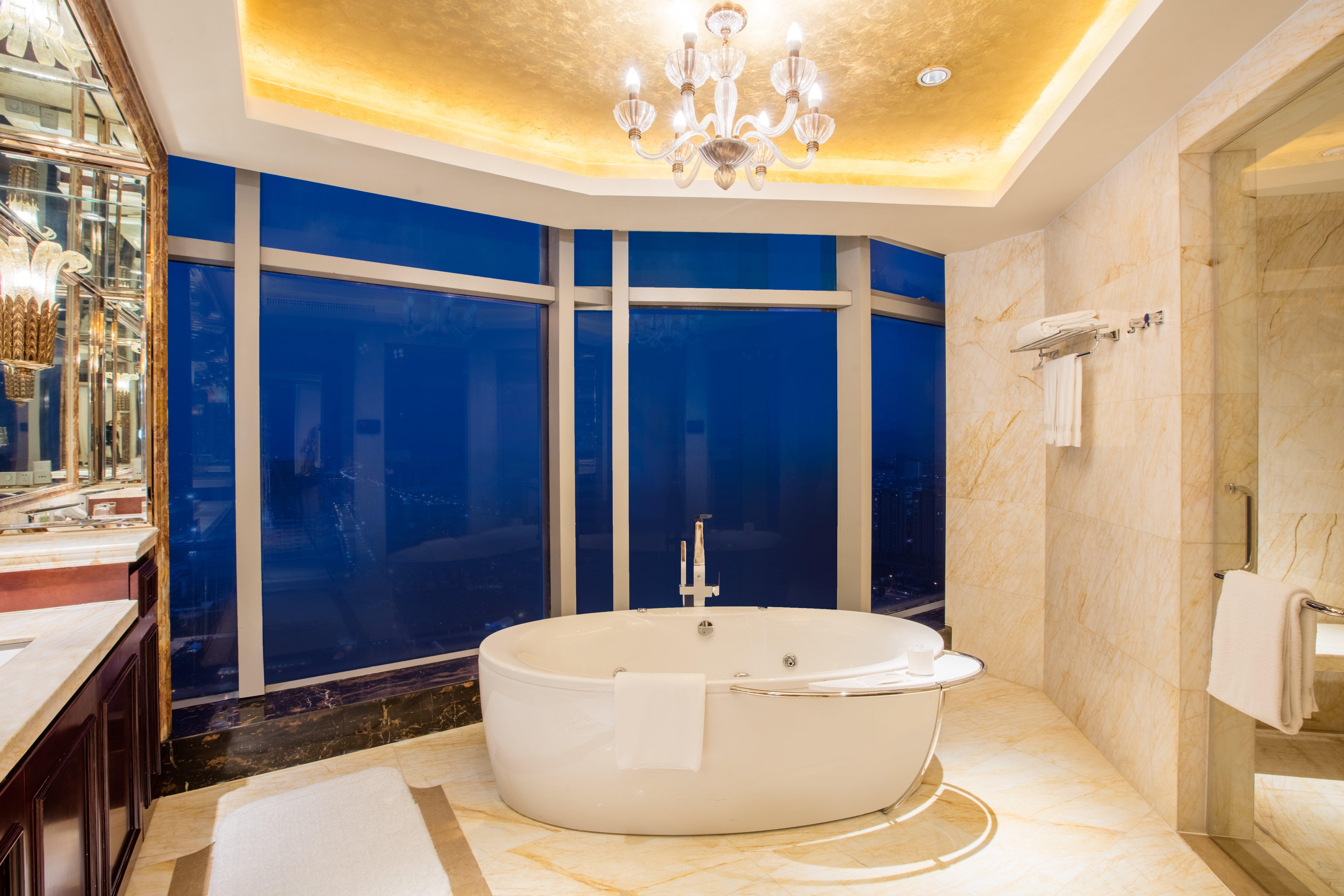 Crowne Plaza Shaoxing, An Ihg Hotel Exterior foto